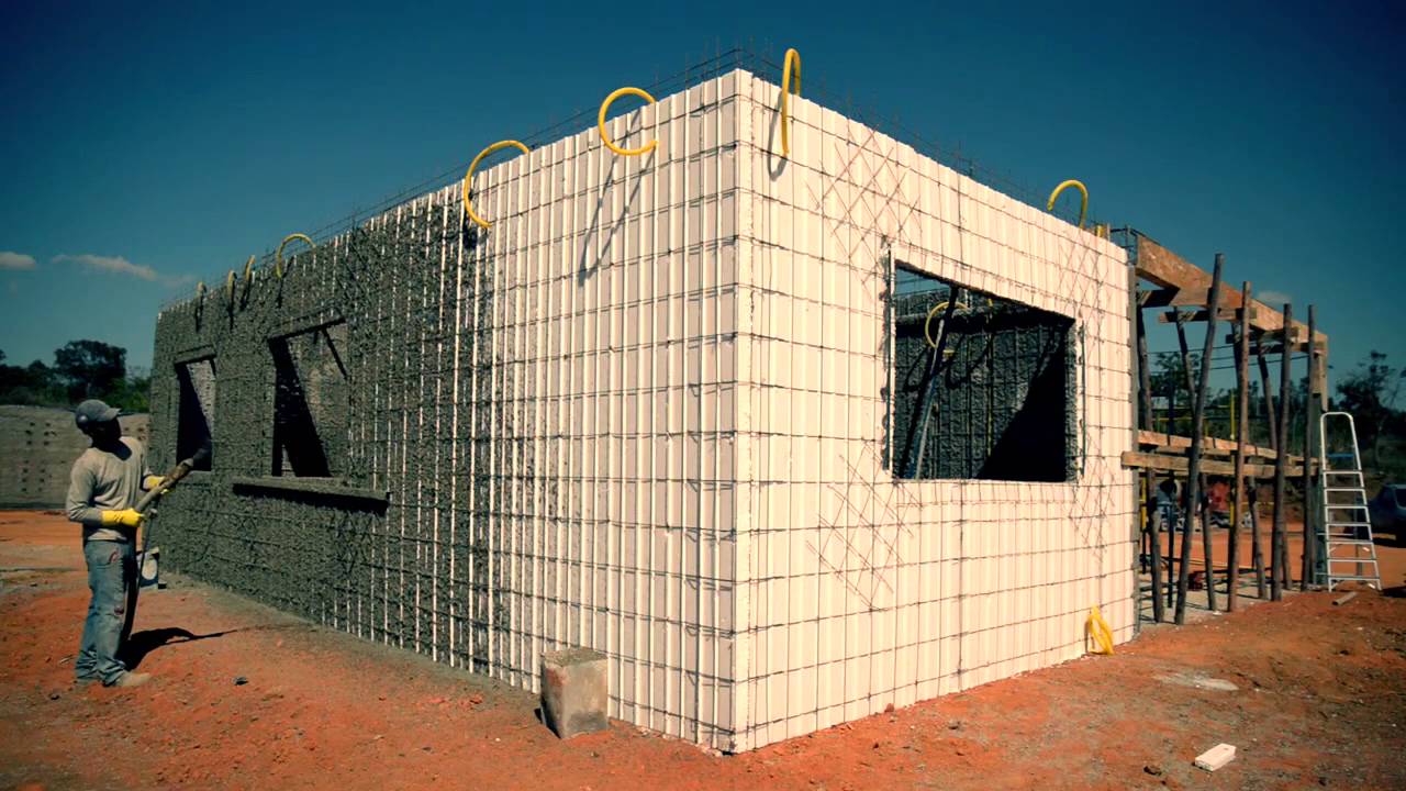 Arquitetura moderna